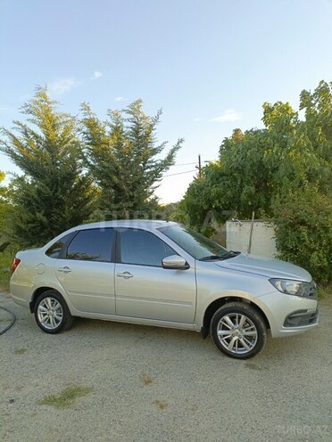 LADA (VAZ) Granta 2024, 27,000 km - 1.6 l - Bakı