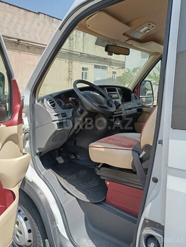 Iveco Daily 2015, 24,016 km - 2.4 l - Bakı