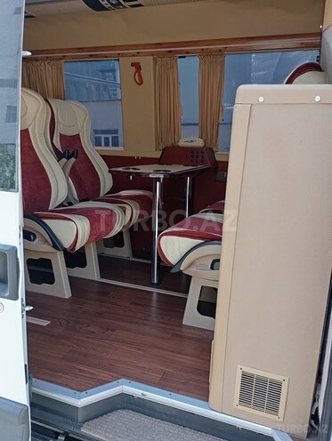 Iveco Daily 2015, 24,016 km - 2.4 l - Bakı