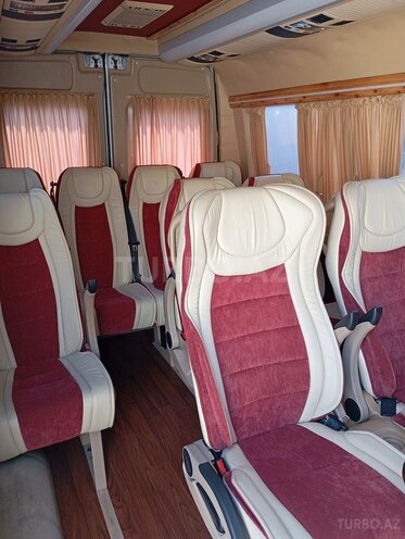 Iveco Daily 2015, 24,016 km - 2.4 l - Bakı