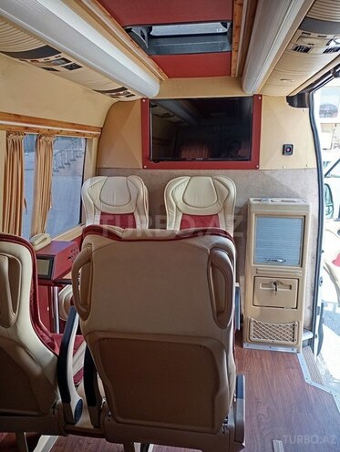 Iveco Daily 2015, 24,016 km - 2.4 l - Bakı