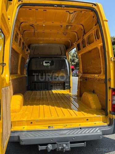 Ford Transit 2010, 159,000 km - 2.4 l - Bakı