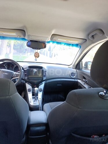 Chevrolet Cruze 2015, 250,000 km - 1.4 л - Bakı