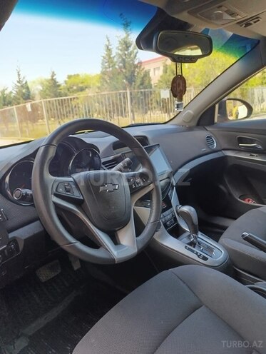 Chevrolet Cruze 2015, 250,000 km - 1.4 л - Bakı