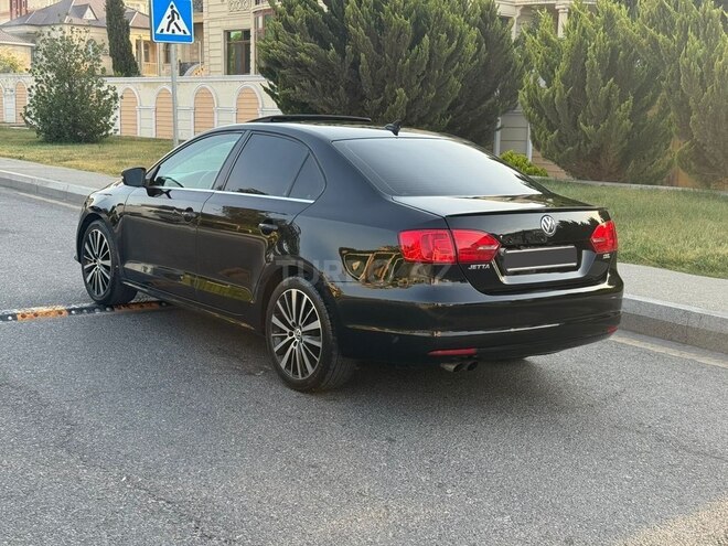 Volkswagen Jetta 2014, 190,000 km - 1.8 l - Bakı