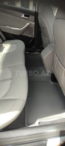 Hyundai Sonata 2015, 119,500 km - 2.0 l - Bakı