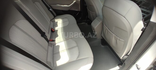 Hyundai Sonata 2015, 119,500 km - 2.0 l - Bakı