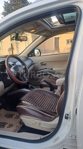 Mitsubishi Outlander 2008, 243,500 km - 3.0 l - Bakı