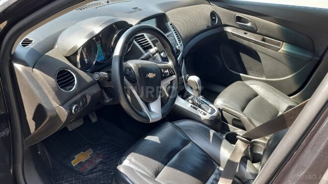 Chevrolet Cruze 2014, 194,000 km - 1.4 l - Tovuz