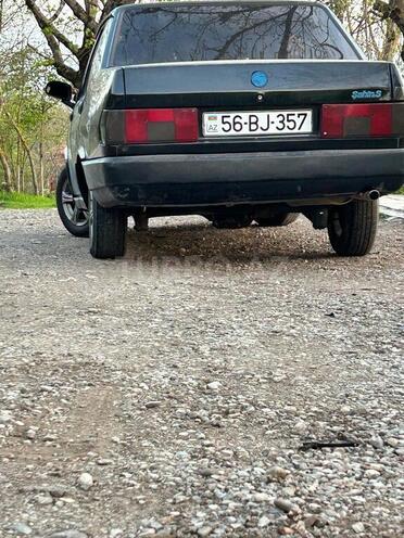 Tofas Sahin 2004, 300,000 km - 1.6 l - Ağsu