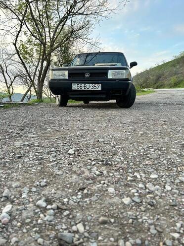 Tofas Sahin 2004, 300,000 km - 1.6 l - Ağsu