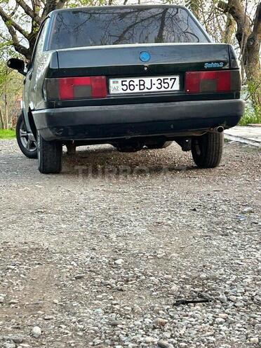 Tofas Sahin 2004, 300,000 km - 1.6 l - Ağsu