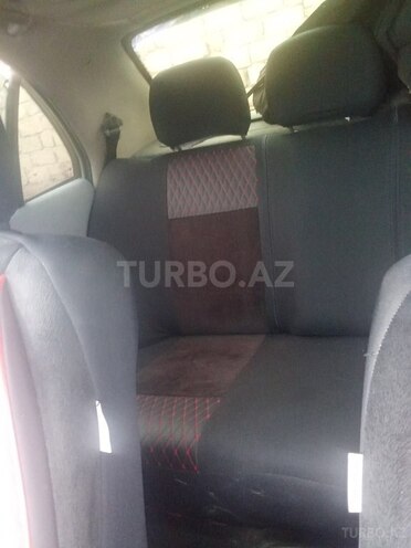Opel Omega 1996, 350,000 km - 2.0 l - Sumqayıt