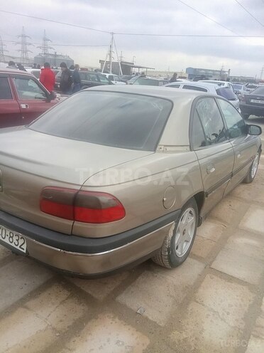 Opel Omega 1996, 350,000 km - 2.0 l - Sumqayıt