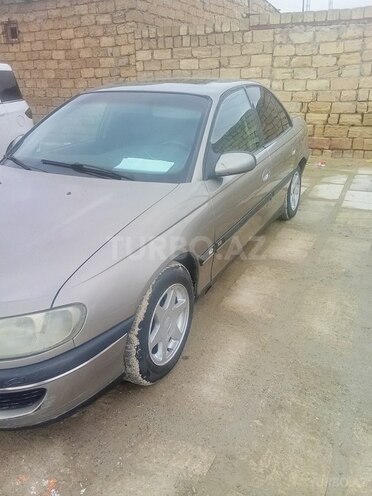 Opel Omega 1996, 350,000 km - 2.0 l - Sumqayıt