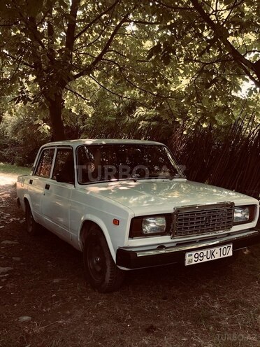 LADA (VAZ) 2107 2007, 95,000 km - 1.6 l - Bakı