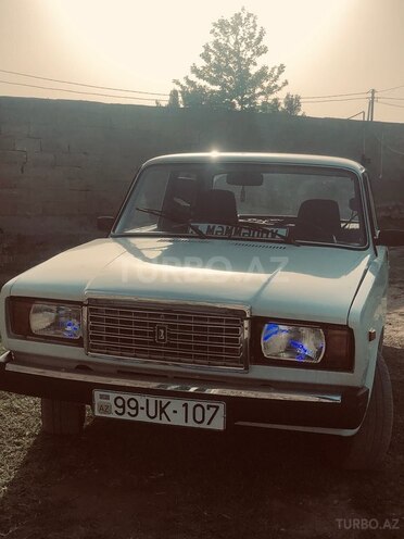 LADA (VAZ) 2107 2007, 95,000 km - 1.6 l - Bakı