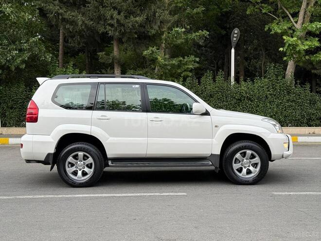 Toyota Land Cruiser Prado 2008, 156,000 km - 2.7 л - Beyləqan