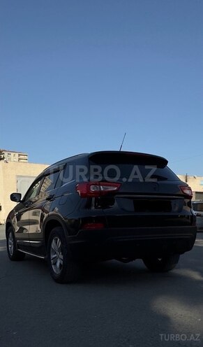 Changan CS 75 2014, 243,200 km - 1.8 l - Bakı