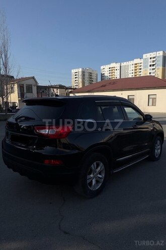 Changan CS 75 2014, 243,200 km - 1.8 l - Bakı