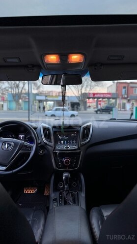 Changan CS 75 2014, 243,200 km - 1.8 l - Bakı