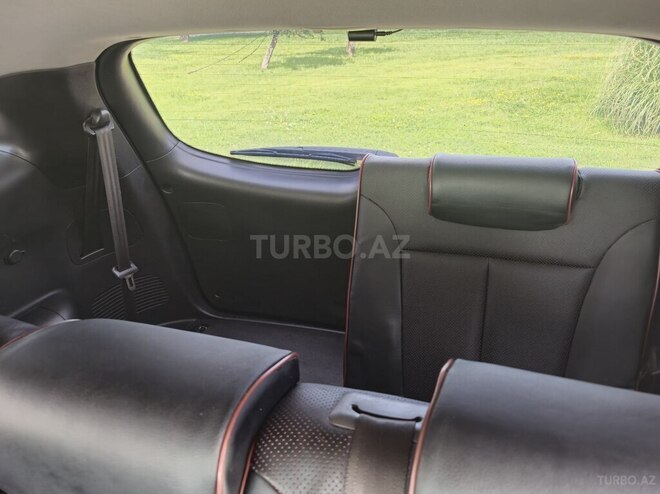 Hyundai Santa Fe 2010, 187,000 km - 2.0 l - Bakı