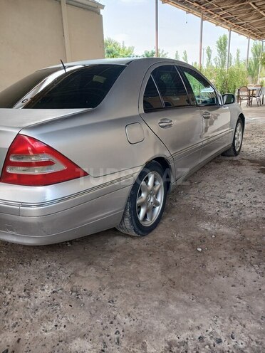 Mercedes C 240 2000, 366,657 km - 2.4 l - Şirvan