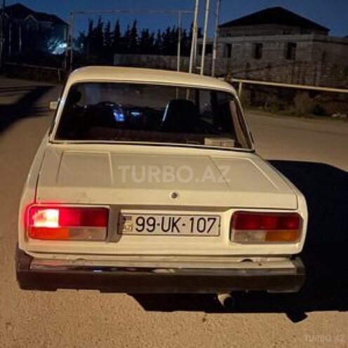 LADA (VAZ) 2107 2007, 95,000 km - 1.6 l - Bakı