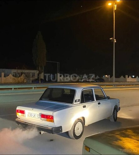 LADA (VAZ) 2107 2007, 95,000 km - 1.6 l - Bakı