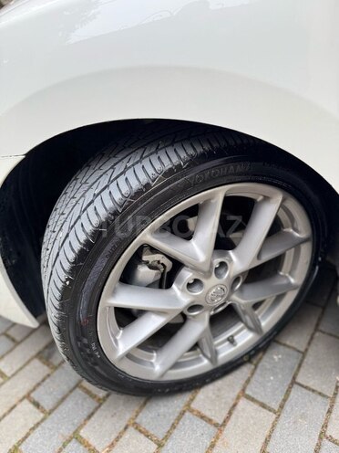 Nissan Maxima 2010, 150,000 km - 3.5 l - Bakı