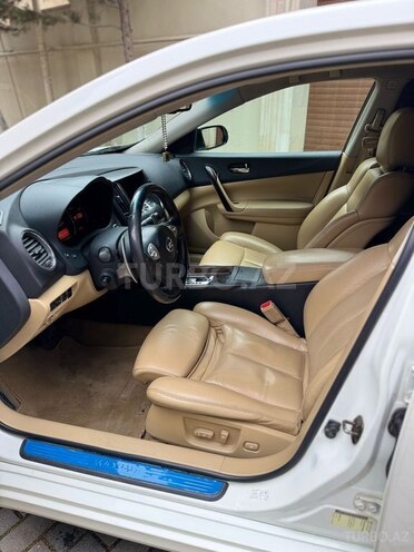 Nissan Maxima 2010, 150,000 km - 3.5 l - Bakı