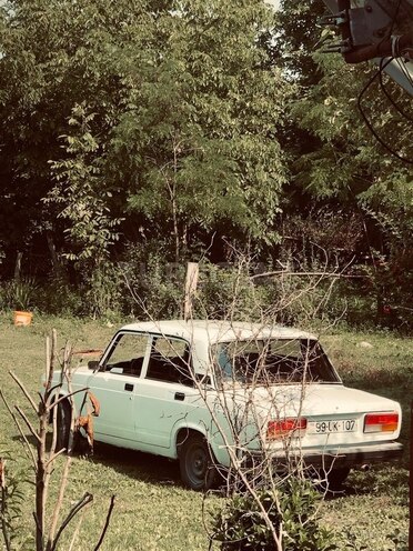 LADA (VAZ) 2107 2007, 95,000 km - 1.6 l - Bakı