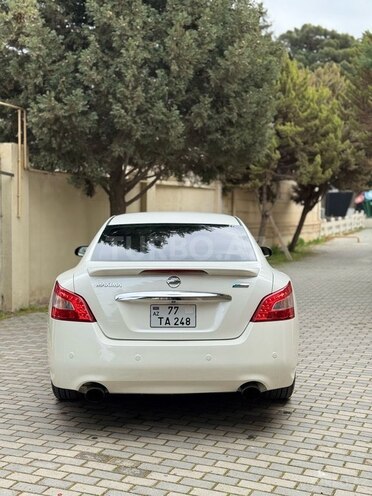 Nissan Maxima 2010, 150,000 km - 3.5 l - Bakı