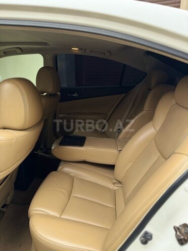 Nissan Maxima 2010, 150,000 km - 3.5 l - Bakı