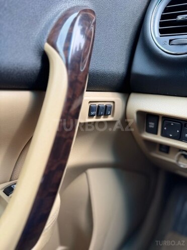 Nissan Maxima 2010, 150,000 km - 3.5 l - Bakı