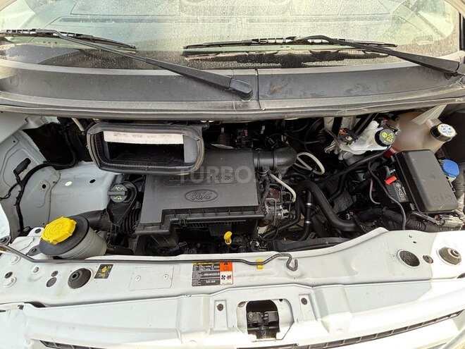 Ford Transit 2011, 219,000 km - 2.2 л - Bakı