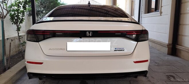Honda Accord-3