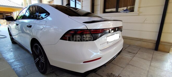 Honda Accord-4