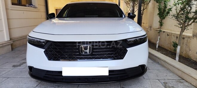 Honda Accord 2023, 28,000 km - 2.0 l - Bakı