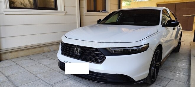 Honda Accord-2
