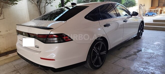 Honda Accord-7