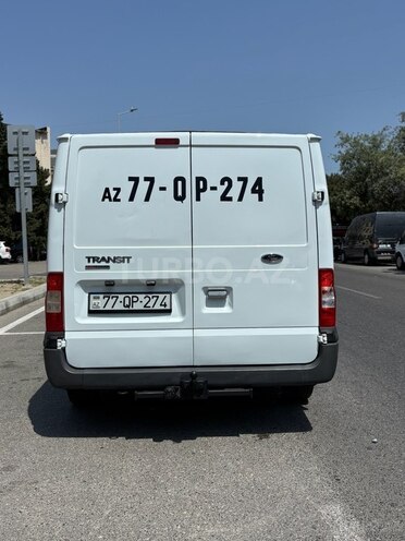 Ford Transit 2011, 219,000 km - 2.2 л - Bakı