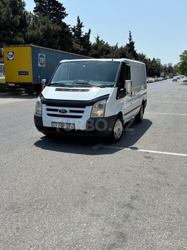 Ford Transit 2011, 219,000 km - 2.2 л - Bakı