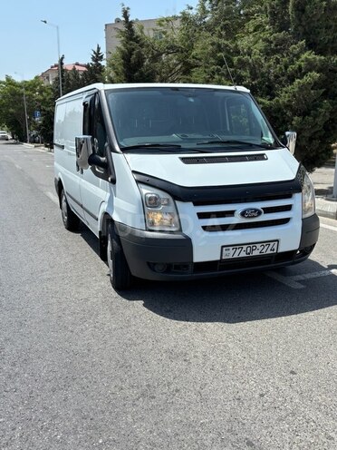 Ford Transit 2011, 219,000 km - 2.2 л - Bakı
