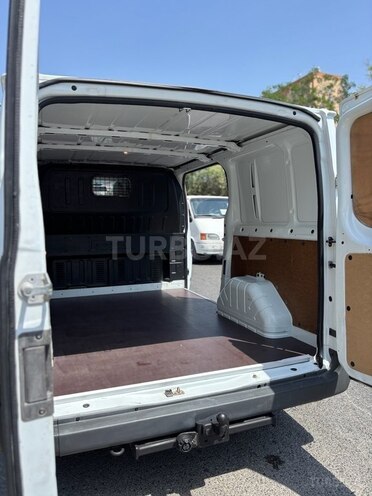 Ford Transit 2011, 219,000 km - 2.2 л - Bakı