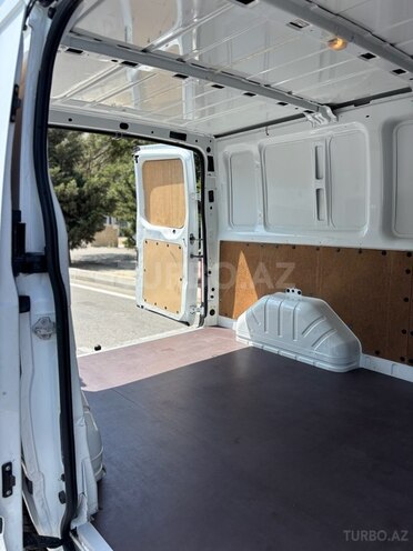 Ford Transit 2011, 219,000 km - 2.2 л - Bakı