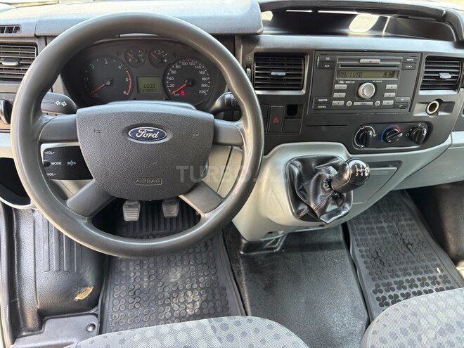 Ford Transit 2011, 219,000 km - 2.2 л - Bakı