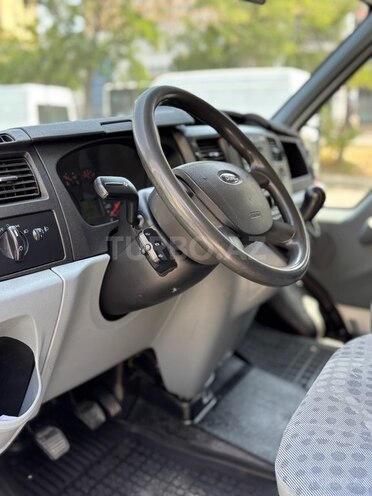 Ford Transit 2011, 219,000 km - 2.2 л - Bakı