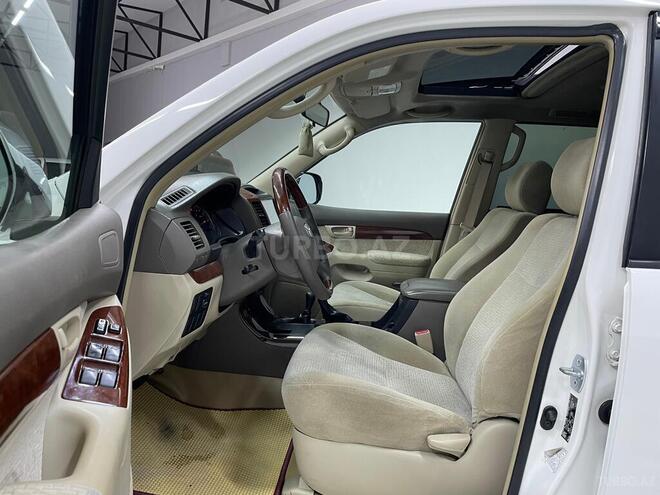 Toyota Land Cruiser Prado 2008, 177,500 km - 2.7 l - Sumqayıt