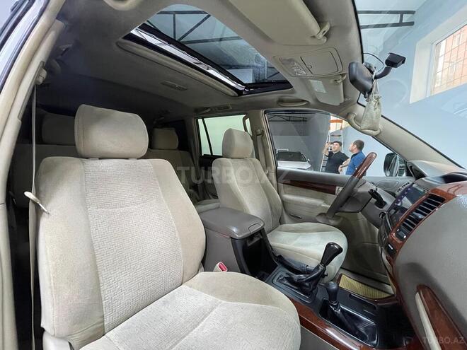 Toyota Land Cruiser Prado 2008, 177,500 km - 2.7 l - Sumqayıt